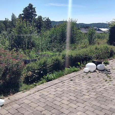 Kaldvell Apartman Lillesand Eksteriør bilde