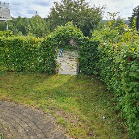 Kaldvell Apartman Lillesand Eksteriør bilde