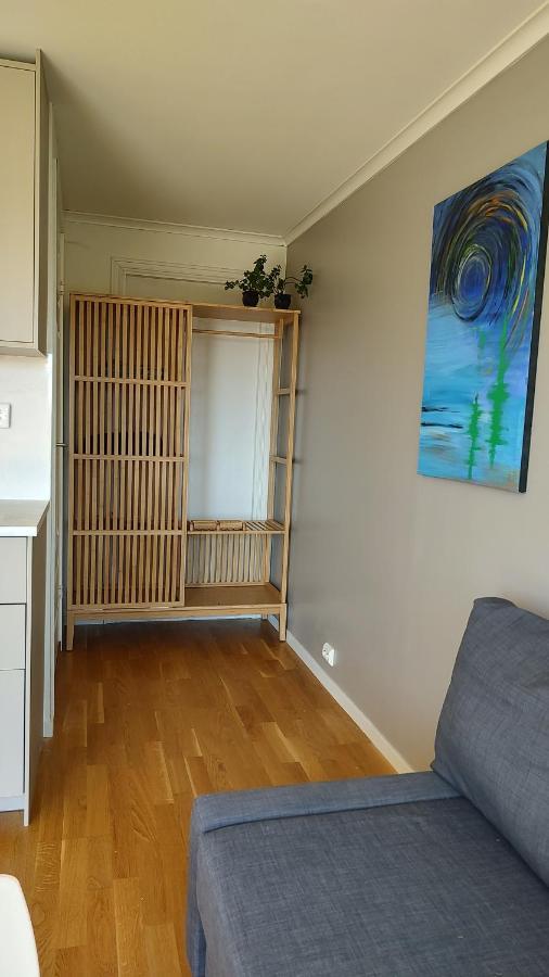 Kaldvell Apartman Lillesand Eksteriør bilde