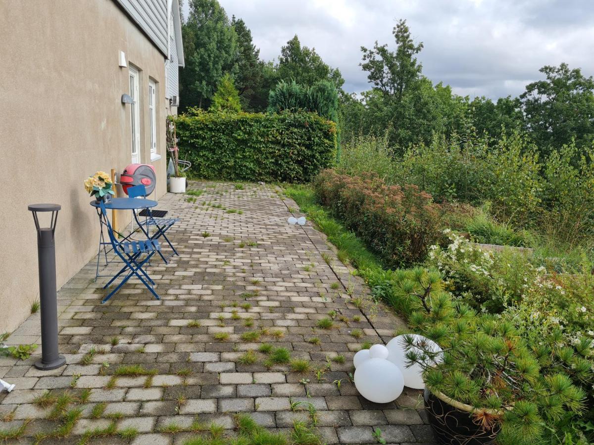 Kaldvell Apartman Lillesand Eksteriør bilde
