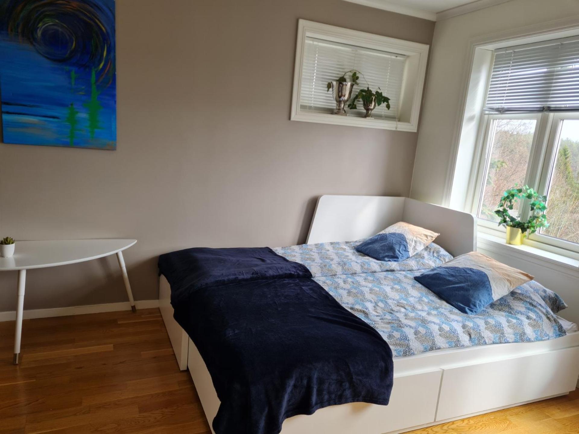Kaldvell Apartman Lillesand Eksteriør bilde